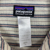 【Men's S アイボリー系】 Patagonia ( パタゴニア ) エーシー フーディ Ac Hoody フーデッド シャツ 生産終了モデル 入手困難 53130 International Men's AYBS コットン フーディ インナー シャツ トップス - 【公式】2ndGEAR（セカンドギア）Webショップ【登山用品・アウトドア用品専門 買取販売店】