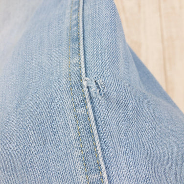 【M ブルー系】 Gramicci ( グラミチ ) ストレッチ デニム ニューナロー クロップド Stretch Denim NN-Pant Cropped コットン ウェア ボトムス ロングパンツ コットン z00050197 コットン ロングパ - 【公式】2ndGEAR（セカンドギア）Webショップ【登山用品・アウトドア用品専門 買取販売店】