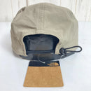 【OneSize ベージュ系】 The North Face ( ザ・ノースフェイス ) アクティブ ライト ファイブ パネル キャップ Active Light Five Panel Cap ナイロン ウェア ウェア小物 ヘッドウェア キャップ z00055605-4