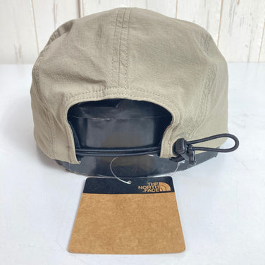 【OneSize ベージュ系】 The North Face ( ザ・ノースフェイス ) アクティブ ライト ファイブ パネル キャップ Active Light Five Panel Cap ナイロン ウェア ウェア小物 ヘッドウェア キャップ z00055605