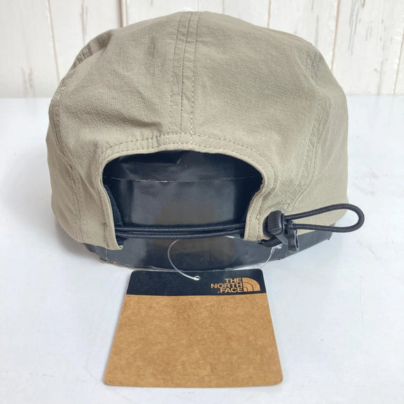 【OneSize ベージュ系】 The North Face ( ザ・ノースフェイス ) アクティブ ライト ファイブ パネル キャップ Active Light Five Panel Cap ナイロン ウェア ウェア小物 ヘッドウェア キャップ z00055605