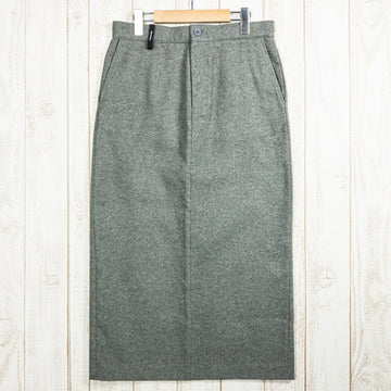 【Women's L チャコール系】 Karrimor ( カリマー ) ネルソン ウィメンズ スカート Nelson W's Skirt ポリエステル 101140 スカート ボトムス ウェア - 【公式】2ndGEAR（セカンドギア）Webショップ【登山用品・アウトドア用品専門 買取販売店】