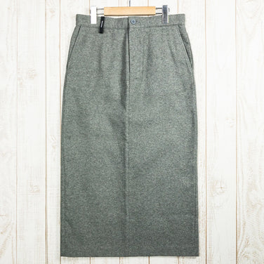 【Women's L チャコール系】 Karrimor ( カリマー ) ネルソン ウィメンズ スカート Nelson W's Skirt ポリエステル 101140 スカート ボトムス ウェア - 【公式】2ndGEAR（セカンドギア）Webショップ【登山用品・アウトドア用品専門 買取販売店】