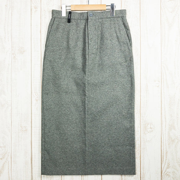 【Women's L チャコール系】 Karrimor ( カリマー ) ネルソン ウィメンズ スカート Nelson W's Skirt ポリエステル 101140 スカート ボトムス ウェア - 【公式】2ndGEAR（セカンドギア）Webショップ【登山用品・アウトドア用品専門 買取販売店】