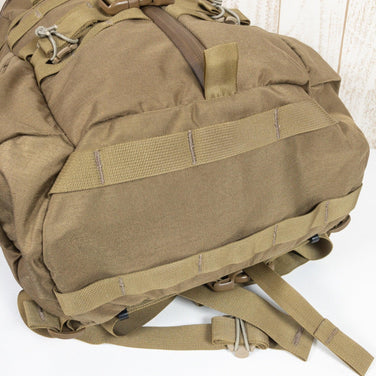 【Men's S/M ベージュ系】 Mystery Ranch ( ミステリーランチ ) 2 デイ アサルト 2Day Assault ナイロン バッグ ストレージ バックパック デイパック 容量【～29L】 z00050713 デイパック 容量【～29L】 バックパ - 【公式】2ndGEAR（セカンドギア）Webショップ【登山用品・アウトドア用品専門 買取販売店】