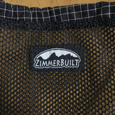 【OneSize ブラウン系】 Zimmer Built ( ジマービルト ) チップパック Chip Pack 18L X-Pac デイパック バックパック Ul ウルトラライト デイパック 容量【～29L】 バックパック バッグ ストレージ - 【公式】2ndGEAR（セカンドギア）Webショップ【登山用品・アウトドア用品専門 買取販売店】