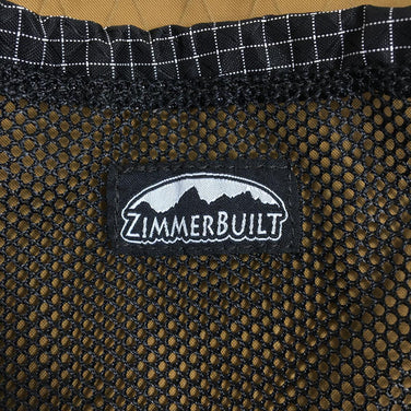 【OneSize ブラウン系】 Zimmer Built ( ジマービルト ) チップパック Chip Pack 18L X-Pac デイパック バックパック Ul ウルトラライト デイパック 容量【～29L】 バックパック バッグ ストレージ - 【公式】2ndGEAR（セカンドギア）Webショップ【登山用品・アウトドア用品専門 買取販売店】