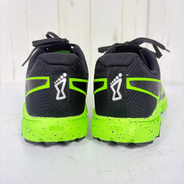 【Men's 27.5cm グリーン系】 Inov8 ( イノヴェイト ) テラ ウルトラ G270 Terra Ultra G270 フットウェア トレイルランニングシューズ z00059091  トレイルランニングシューズ フットウェア - 0