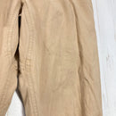 【Men's XS ベージュ系】 Wildthings ( ワイルドシングス ) コットン クライミングパンツ Cotton Climbing Pants コットン ウェア ボトムス ロングパンツ コットン z00059912  コットン ロングパンツ ボトムス ウェ-4