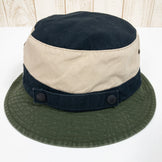 【Unisex M ネイビー系】 Karrimor ( カリマー ) グラブ ハット Grab Hat コットン 5H07UBJ2 Unisex マルチ ハット ヘッドウェア ウェア小物 ウェア - 【公式】2ndGEAR（セカンドギア）Webショップ【登山用品・アウトドア用品専門 買取販売店】