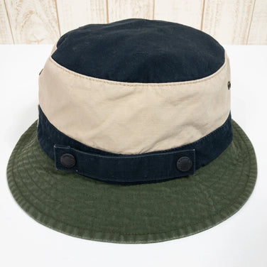 【Unisex M ネイビー系】 Karrimor ( カリマー ) グラブ ハット Grab Hat コットン 5H07UBJ2 Unisex マルチ ハット ヘッドウェア ウェア小物 ウェア - 【公式】2ndGEAR（セカンドギア）Webショップ【登山用品・アウトドア用品専門 買取販売店】