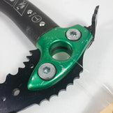 【OneSize グレー系】 Dmm ( ディーエムエム ) エイペックス アッズ Apex Adze ピッケル アイスアックス ウィンターギア - 【公式】2ndGEAR（セカンドギア）Webショップ【登山用品・アウトドア用品専門 買取販売店】