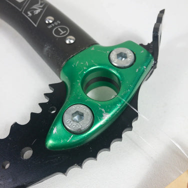 【OneSize グレー系】 Dmm ( ディーエムエム ) エイペックス アッズ Apex Adze ピッケル アイスアックス ウィンターギア - 【公式】2ndGEAR（セカンドギア）Webショップ【登山用品・アウトドア用品専門 買取販売店】