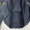 【Men's M ブラック系】 Grip Swany ( グリップスワニー ) ニンジャ フーデッド スウェットシャツ Ninja Hooded Sweatshirt atmos別注 コットン ウェア トップス インナー シャツ フーディ コットン z0005642-4