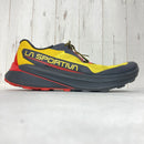 【Men's 28.5cm イエロー系】 La Sportiva ( ラ・スポルティバ ) プロディジオ Prodigio フットウェア トレイルランニングシューズ z00057475  トレイルランニングシューズ フットウェア-7
