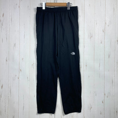 The North Face Awning Pants, Men's Size Medium, Black, Nylon, Long Pants (z00054295)