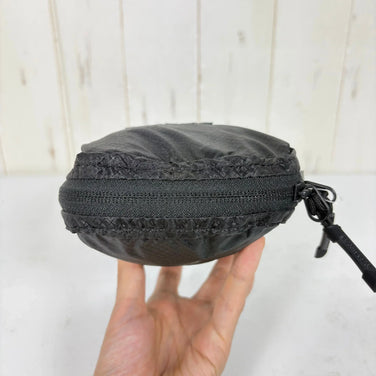【OneSize ブラック系】 Granite Gear ( グラナイトギア ) エア トラベル ポーチ Air Travel Pouch ナイロン バッグ ストレージ パッキングサック スタッフサック インナーポーチ z00057652  スタッフサック インナー