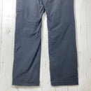 【Men's XL グレー系】 Marmot ( マーモット ) ヒートナビ トレッキング パンツ Heat Navi Trekking Pants 秋冬向け 保温モデル ナイロン ウェア ボトムス ロングパンツ フリース z00060228  フリース ロングパン-9