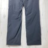 【Men's XL グレー系】 Marmot ( マーモット ) ヒートナビ トレッキング パンツ Heat Navi Trekking Pants 秋冬向け 保温モデル ナイロン ウェア ボトムス ロングパンツ フリース z00060228  フリース ロングパン