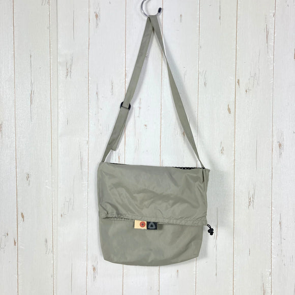 【OneSize グレー系】 Trail Bum ( トレイルバム ) タートル Turtle ハイカーサコッシュ ポリエステル バッグ ストレージ サコッシュポーチ z00061566  サコッシュポーチ バッグ ストレージ