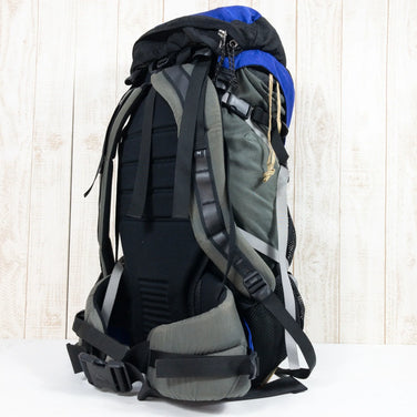 【M ブルー系】 Gregory ( グレゴリー ) グラビティ GRAVITY バックパック 容量【30L～54L】 バックパック バッグ ストレージ - 【公式】2ndGEAR（セカンドギア）Webショップ【登山用品・アウトドア用品専門 買取販売店】