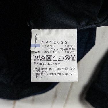 【Men's XL ネイビー系】 The North Face ( ザ・ノースフェイス ) マウンテン ライト デニム ジャケット Mountain Light Denim Jacket ナイロン ウェア トップス アウター ジャケット ハードシェル GORE-TEX - 【公式】2ndGEAR（セカンドギア）Webショップ【登山用品・アウトドア用品専門 買取販売店】