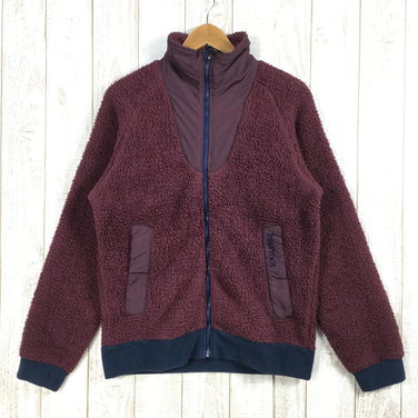 【Men's M パープル系】 Marmot ( マーモット ) オリジン フリース ジャケット Origin Fleece Jacket MJF-F4075 Men's フリース アウター ジャケット トップス ウェア - 【公式】2ndGEAR（セカンドギア）Webショップ【登山用品・アウトドア用品専門 買取販売店】