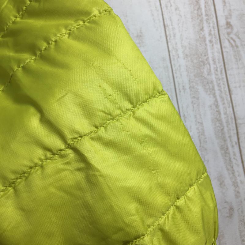 【Women's L イエロー系】 Marmot ( マーモット ) コンパクト ダウン ジャケット Compact Down Jacket MJD-F1516W Asian Women's  ダウンインサレーション アウター ジャケット トップス ウェア