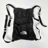 【OneSize ブラック系】 The North Face ( ザ・ノースフェイス ) ヘルメットホルダー ナイロン バッグ ストレージ バックパック  z00056269   バックパック バッグ ストレージ