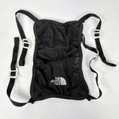 【OneSize ブラック系】 The North Face ( ザ・ノースフェイス ) ヘルメットホルダー ナイロン バッグ ストレージ バックパック  z00056269   バックパック バッグ ストレージ