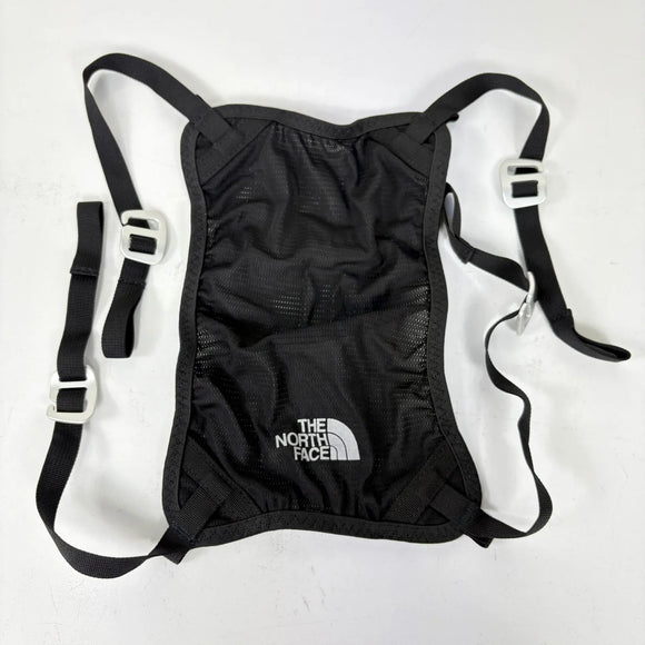 【OneSize ブラック系】 The North Face ( ザ・ノースフェイス ) ヘルメットホルダー ナイロン バッグ ストレージ バックパック  z00056269   バックパック バッグ ストレージ
