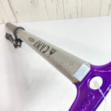 One Size Purple Camp Flyers Winter Ice Axe (z00054080)