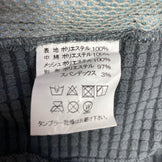 Unisex XS Gray Mountain Martial Arts | MMA (Mountain Martial Arts) Polartec Alpha Quilted Run Vest, Hard-to-Find Polyester