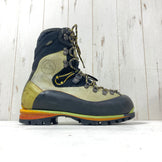 [Men's 25.5cm Green] La Sportiva Nepal Evo GTX Footwear - Extreme Cold Alpine Boots z00057755 - Extreme Cold Alpine Boots Footwear