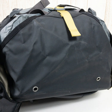 【OneSize グレー系】 Paago Works ( パーゴワークス ) カーゴ 40 Cargo 40 BP-02 容量【30L～54L】 バックパック バッグ ストレージ - 【公式】2ndGEAR（セカンドギア）Webショップ【登山用品・アウトドア用品専門 買取販売店】