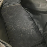 【OneSize ブラック系】Osprey ( オスプレー ) トランスポーター L Transporter L 128L アメリカ製 旧タグ ダッフルバッグ バックパック ストレートジャケットシステム 入手困難 容量【80L～】 バックパック バッグ ストレージ - 【公式】2ndGEAR（セカンドギア）Webショップ【登山用品・アウトドア用品専門 買取販売店】