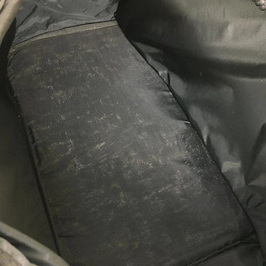 【OneSize ブラック系】Osprey ( オスプレー ) トランスポーター L Transporter L 128L アメリカ製 旧タグ ダッフルバッグ バックパック ストレートジャケットシステム 入手困難 容量【80L～】 バックパック バッグ ストレージ - 【公式】2ndGEAR（セカンドギア）Webショップ【登山用品・アウトドア用品専門 買取販売店】