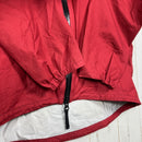 【Unisex XS レッド系】 Yamatomichi ( 山と道 ) U.L. レイン ジャケット U.L. Rain Jacket PU Sosui ナイロン ウェア トップス アウター ジャケット レインシェル z00053616  レインシェル アウター ジ-3