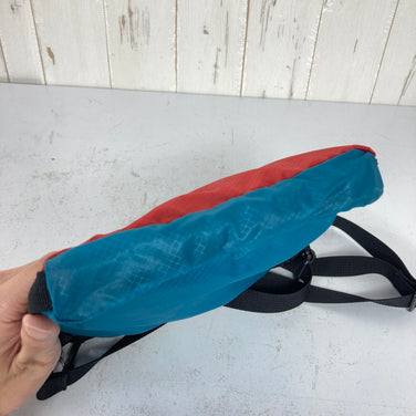 【OneSize レッド系】 Granite Gear ( グラナイトギア ) ハイカー サチェル Hiker Satchel ナイロン バッグ ストレージ サコッシュポーチ z00059858  サコッシュポーチ バッグ ストレージ