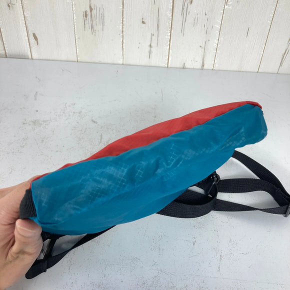 【OneSize レッド系】 Granite Gear ( グラナイトギア ) ハイカー サチェル Hiker Satchel ナイロン バッグ ストレージ サコッシュポーチ z00059858  サコッシュポーチ バッグ ストレージ