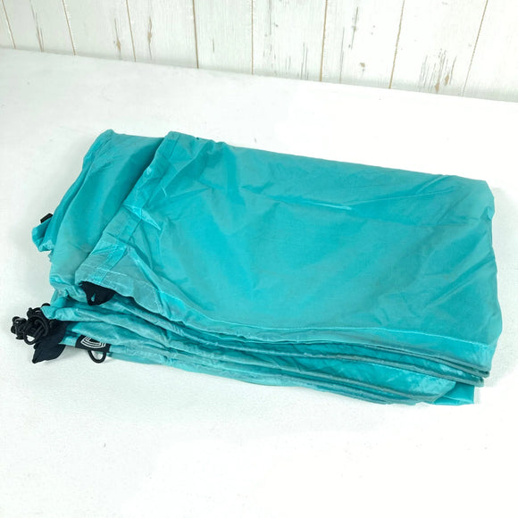 【OneSize ブルー系】 Trail Bum ( トレイルバム ) シーティー タープ CT Tarp 希少カラー 入手困難 ポリエステル キャンピングギア タープ z00054316  タープ キャンピングギア