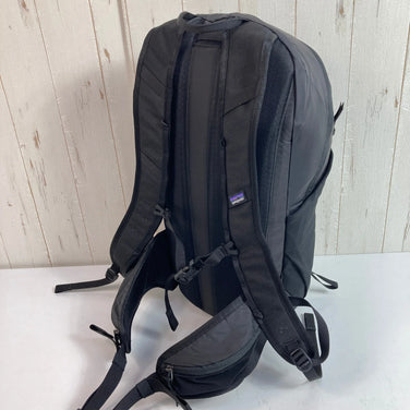 【M ブラック系】 2025 Patagonia ( パタゴニア ) テラヴィア パック 22L Terravia Pack 22L BLK ナイロン バッグ ストレージ バックパック デイパック 容量【～29L】 z00054209 BLK デイパック
