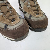 【Unisex 24.5cm ブラウン系】 Aku ( アクー ) SL ハイク ゴアテックス SL Hike GTX フットウェア トレッキングブーツ z00059280  トレッキングブーツ フットウェア