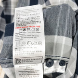 【Men's L ネイビー系】 Mammut ( マムート ) トロヴァット ロングスリーブ シャツ Trovat Longsleeve Shirt 1015-00700 Men's Granit / Marine コットン ロングスリーブシャツ インナー シャツ - 【公式】2ndGEAR（セカンドギア）Webショップ【登山用品・アウトドア用品専門 買取販売店】