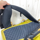 【OneSize イエロー系】 Arcteryx ( アークテリクス ) アクシオス 35 Axios 35 生産終了モデル 入手困難 ナイロン バッグ ストレージ バックパック 容量【30L～54L】 z00058572  容量【30L～54L】 バックパック バ-7