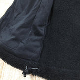 【Women's S ブラック系】 The North Face ( ザ・ノースフェイス ) バーサエア プレーン ジャケット Versa Air Plain Jacket ポーラテックサーマルプロ光電子 フリース NAW45050 Asian Women's フリー - 【公式】2ndGEAR（セカンドギア）Webショップ【登山用品・アウトドア用品専門 買取販売店】