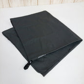 【OneSize ブラック系】 Matador ( マタドール ) ナノドライ シャワータオル L ナノファイバー - 【公式】2ndGEAR（セカンドギア）Webショップ【登山用品・アウトドア用品専門 買取販売店】