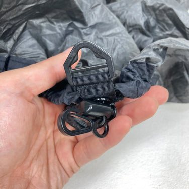 【OneSize グレー系】 Isuka ( イスカ ) ウルトラライト パックカバー S Ultra Light Pack Cover S ナイロン バッグ ストレージ ザックカバー z00057724  ザックカバー バッグ ストレージ