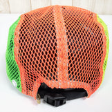 【OneSize ベージュ系】 Halo Commodity ( ハロコモディティ ) バック ウィート コル キャップ Buckwheat Col Cap メッシュキャップ HL-1075 キャップ ヘッドウェア ウェア小物 ウェア - 【公式】2ndGEAR（セカンドギア）Webショップ【登山用品・アウトドア用品専門 買取販売店】