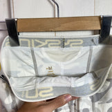 【Men's M ホワイト系】 Skins ( スキンズ ) コンプレッションタイツ カモ ナイロン ウェア ボトムス タイツ z00051878 カモ タイツ ボトムス ウェア - 【公式】2ndGEAR（セカンドギア）Webショップ【登山用品・アウトドア用品専門 買取販売店】